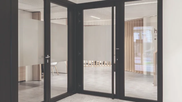 HELAN Group Headquarters