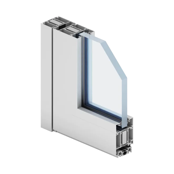 FR65 EI30 visualisation