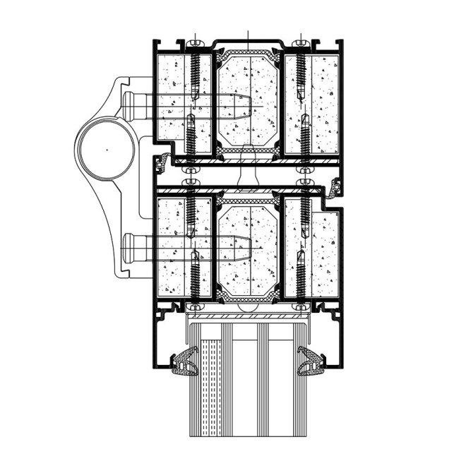 FR90 cross section 1
