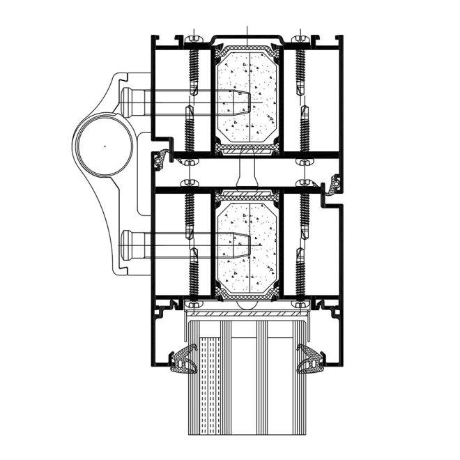 FR90 cross section 2